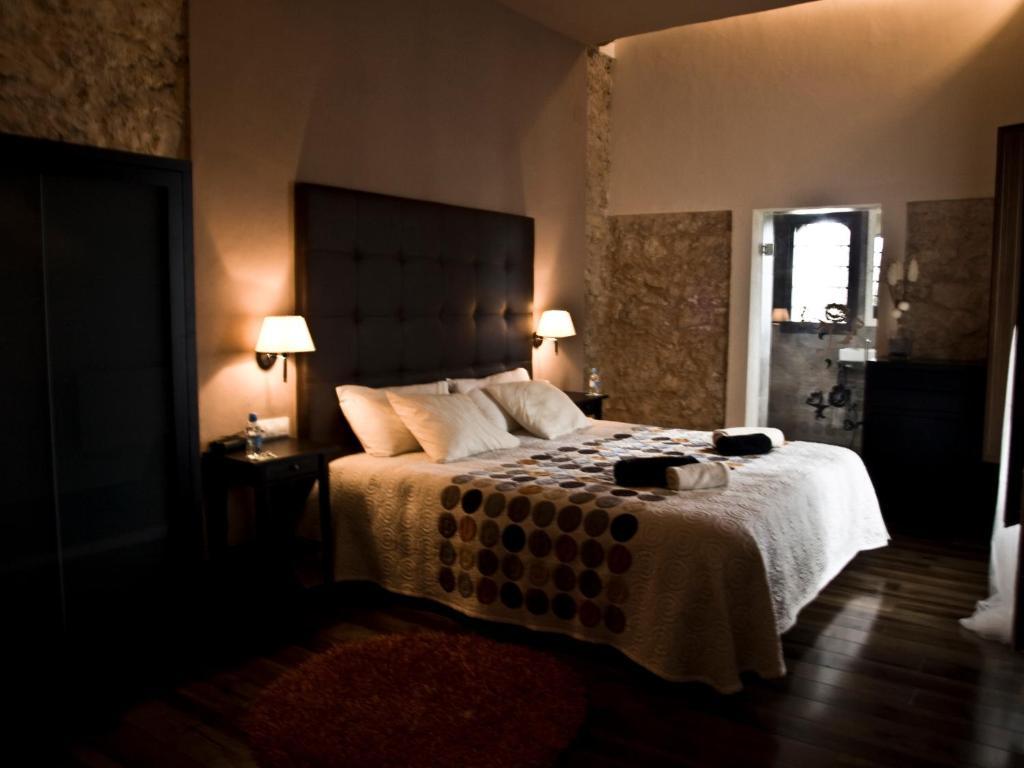Casa Rural El Castillico Yecla Cameră foto