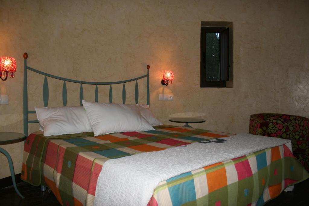 Casa Rural El Castillico Yecla Cameră foto