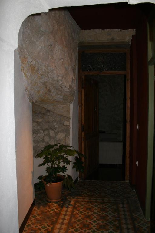Casa Rural El Castillico Yecla Exterior foto